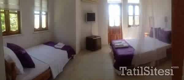 Klas Hotel Ölüdeniz